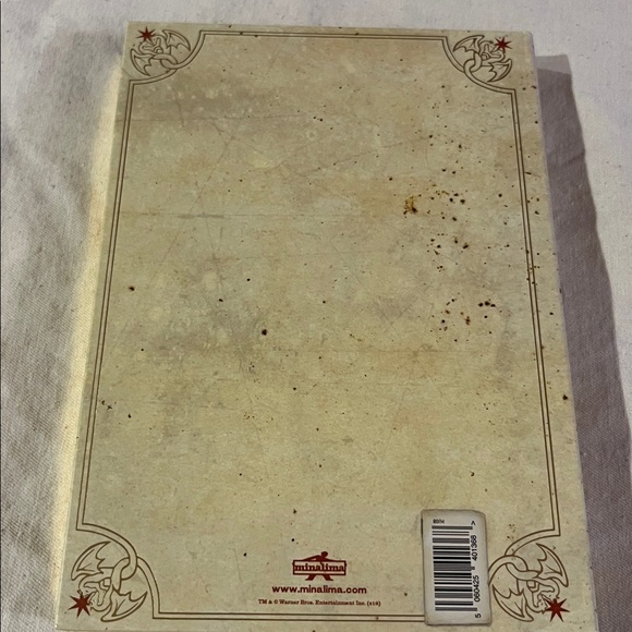 A History of Magic Book/Journal NWOT - Picture 4 of 8